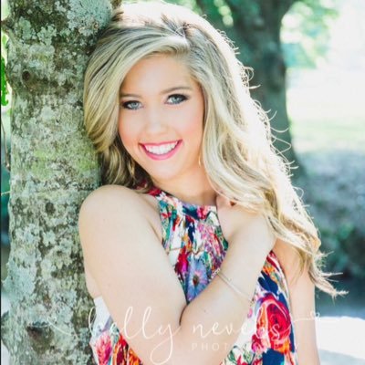 Profile Picture of Anna Grace Covington (@Kelsey_Anne23) on Twitter