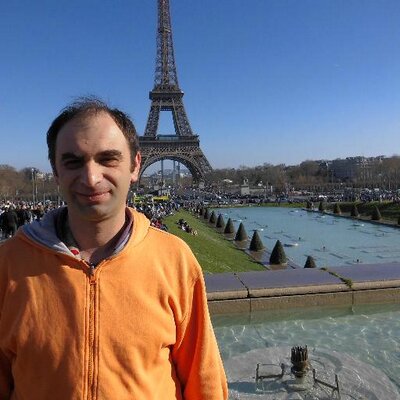 Profile Picture of Boban Jovanovic (@bobanjovanovi11) on Twitter