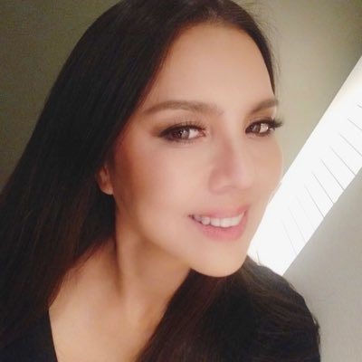 Profile Picture of Christina Aguilar (@C_Aguilar) on Twitter