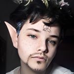 Profile Picture of Stephen|Ironstrange Enthusiast (@musicalsorcerer) on Instagram