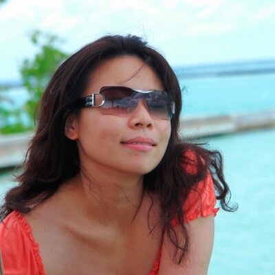 Profile Picture of Winnie Zhang (@winniezhang0205) on Twitter