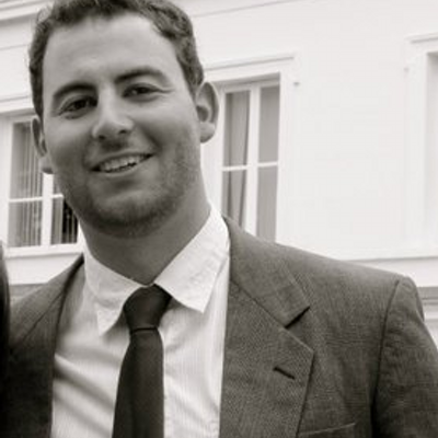 Profile Picture of Nick Davis (@NickBadgerDavis) on Twitter