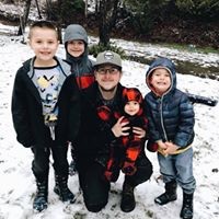 Profile Picture of Jake Chapman (@jake-chapman-1) on Quora