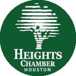 Profile Picture of Heights Chamber of Commerce (@heightschamber) on Instagram