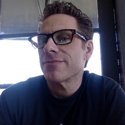 Profile Picture of Michael Garrett (@MFGarrett) on Twitter