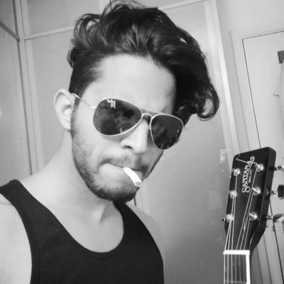 Profile Picture of Vilber Mark Decosta (@VilberMark) on Twitter