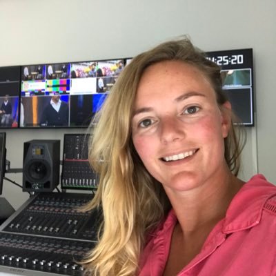 Profile Picture of Sally Van Gorp (@@SallyVanGorp) on Twitter