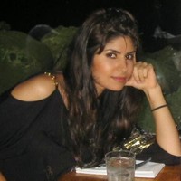 Profile Picture of Sherry Beheshtaein (@sherry-beheshtaein) on Quora