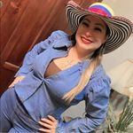 Profile Picture of Juana Cabañas (@juanacabanas) on Instagram