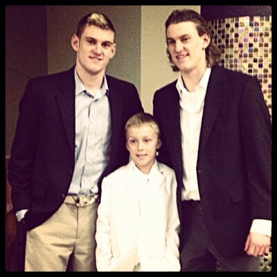 Profile Picture of James Nazzaro (@jnazz21) on Twitter