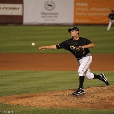 Profile Picture of Eric Cendejas (@EricCendejas) on Twitter