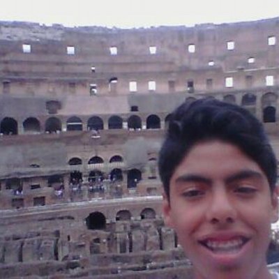 Profile Picture of Andre Jimenez (@andrejimenez191) on Twitter