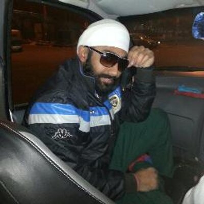 Profile Picture of Sharan Singh (@sharansingh73) on Twitter