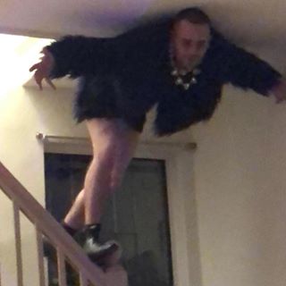 Profile Picture of Matthew Crosthwaite (@mcrosthwaite) on Facebook