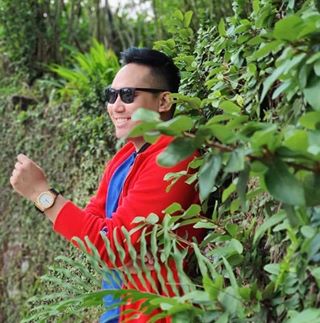 Profile Picture of Ray Muhammad (@Ray-Muhammad) on Facebook