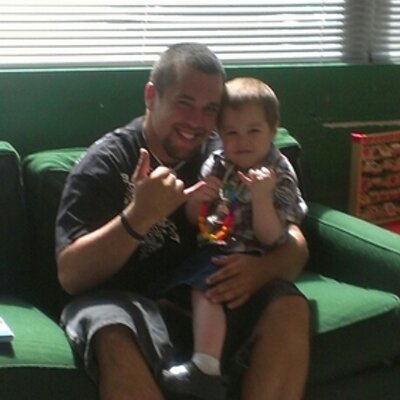 Profile Picture of Zachary Boggess (@kamaka88) on Twitter