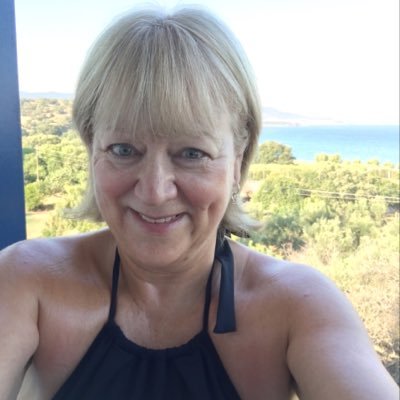 Profile Picture of Kate Keefe (@KateKeefeCoach) on Twitter