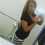 Profile Picture of Candice Wright (@candice_louise_moon) on Instagram