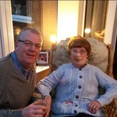 Profile Picture of Stephen Quine (@squine1966) on Twitter