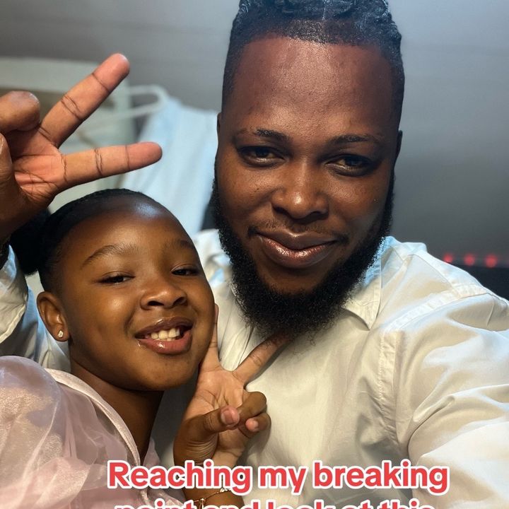 Profile Picture of Andria & Joshua legacy (@joshualegacy876) on Tiktok