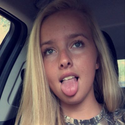 Profile Picture of Kaylin Freeman (@kaylinfreeman11) on Twitter