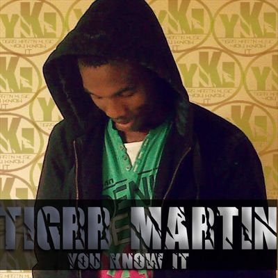 Profile Picture of #Six_Weeks_Later (@tigrr_Martin) on Twitter