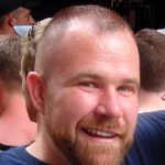 Profile Picture of Chad Pifer (@chadpifer) on Instagram