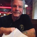 Profile Picture of david burnett (@burnettdavid345) on Instagram