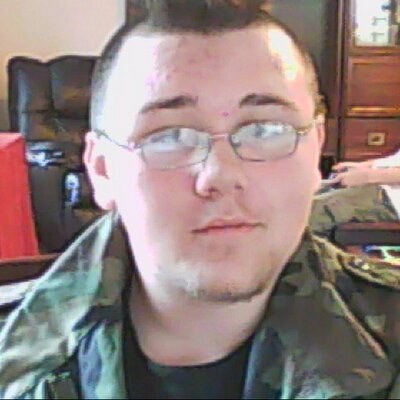 Profile Picture of Kyle Anglin (@xBigaVanillaX) on Twitter