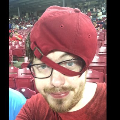 Profile Picture of Matthew Erwin (@MatthewErwin11) on Twitter