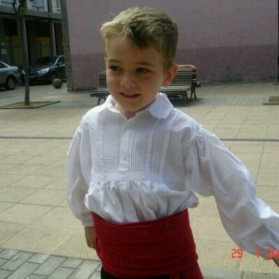Profile Picture of ★David★ (@dfv_oriente) on Twitter