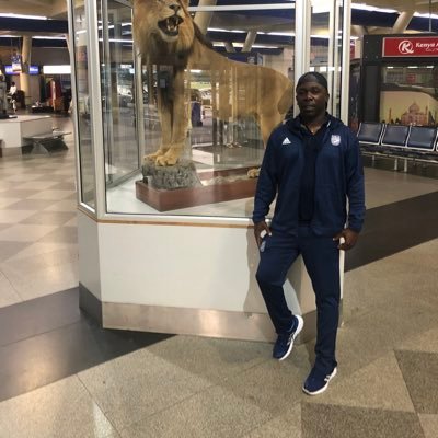 Profile Picture of Kevin Darlington (@KevinDarlingt11) on Twitter