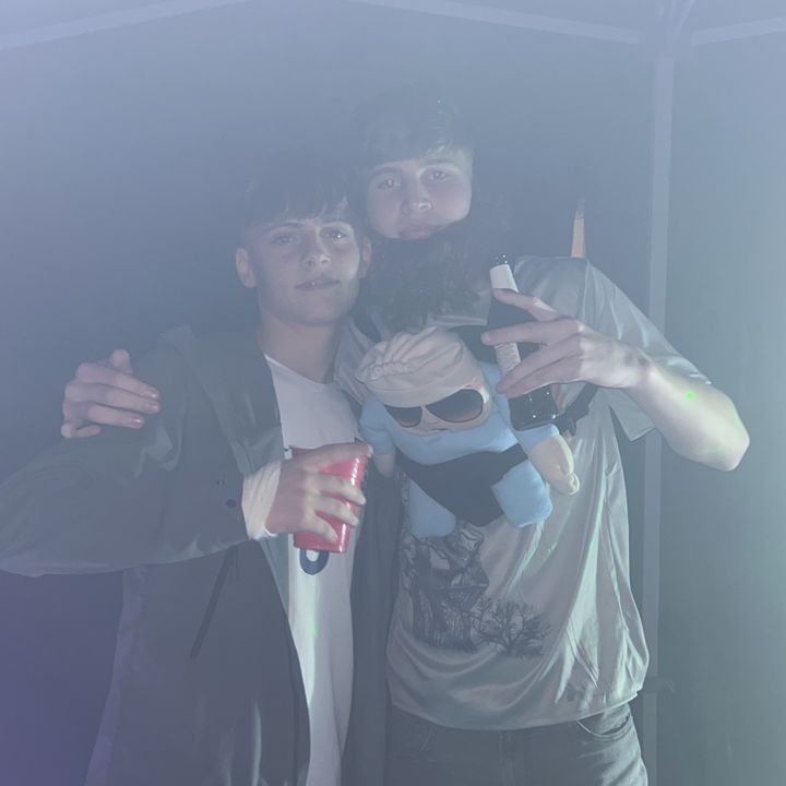 Profile Picture of josh (@josh.bailey) on Tiktok