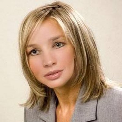Profile Picture of Krystyna Ziembowicz (@ziembow) on Twitter