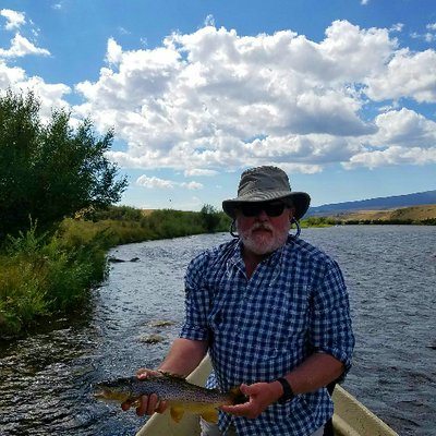 Profile Picture of Glenn McConnell (@PAFlyGuy51) on Twitter