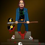 Profile Picture of Mark Lore (@thedaysoflore) on Instagram