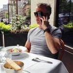 Profile Picture of 🧡BrEnT🧡 (@life_on_marsh_) on Instagram