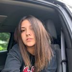 Profile Picture of kenzie snider 😼 (@kenzsnide) on Instagram