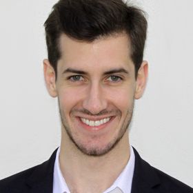 Profile Picture of Benjamin Letourneau (@benjamin91) on Pinterest