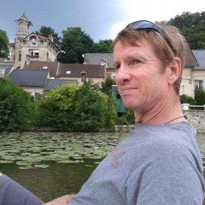 Profile Picture of Patrick Crogan (@PatrickCrogan) on Twitter