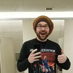 Profile Picture of James McElheny Jr (@jamesmacjr) on Instagram