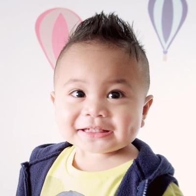 Profile Picture of Joshua Enriquez Lim (@josh_jhong) on Twitter