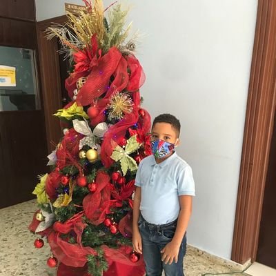 Profile Picture of Luis Manuel Berroa Vasquez (@BerroaVasquez) on Twitter
