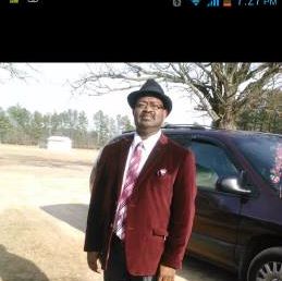 Profile Picture of Gregory Pegues (@gregory.pegues.75) on Facebook