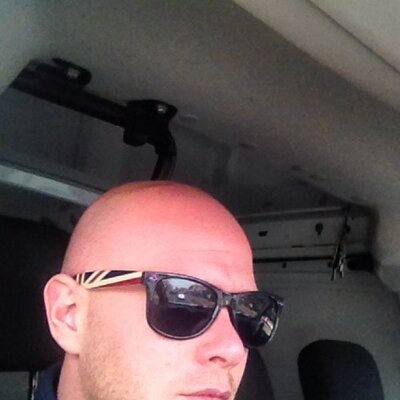 Profile Picture of Brad Partridge (@Bradpartridge26) on Twitter