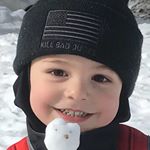 Profile Picture of Hunter Bates (@babyhunterbates) on Instagram