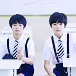 Profile Picture of WENXUAN 文轩 时代少年团 (@fairya_dream) on Instagram