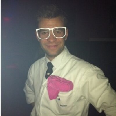 Benjamin Seibel - Twitter Profile Picture of Benjamin Seibel (@BenjaminSeibel1) on Twitter