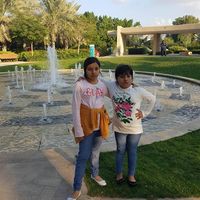 Profile Picture of Zahra Abbas (@zahra-abbas-99) on Quora