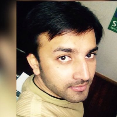 Profile Picture of Tahir Rana (@tahirrana0) on Twitter